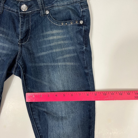 TWELVE K JEANS SIZE 12 - Picture 12 of 16